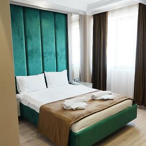 Standaard Kamer met een King Size Bed